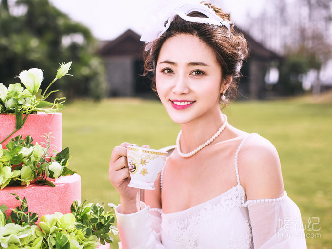 GORGEOUS 华丽—申悦庄园