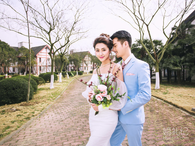 GORGEOUS 华丽—申悦庄园