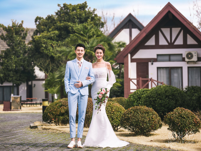 GORGEOUS 华丽—申悦庄园