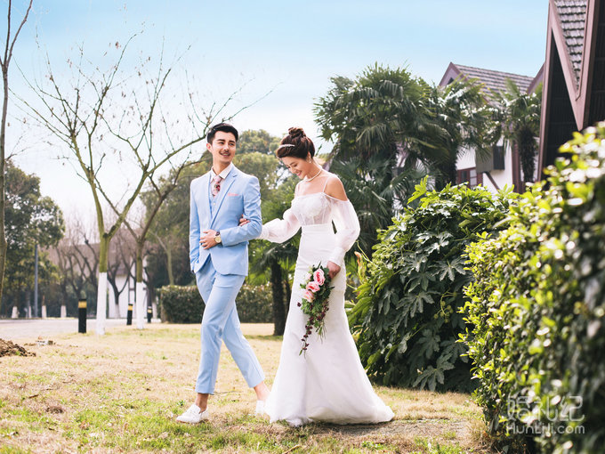 GORGEOUS 华丽—申悦庄园