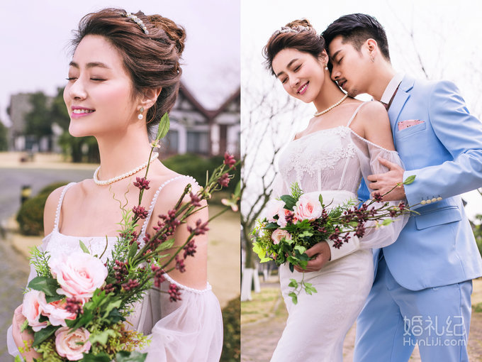 GORGEOUS 华丽—申悦庄园