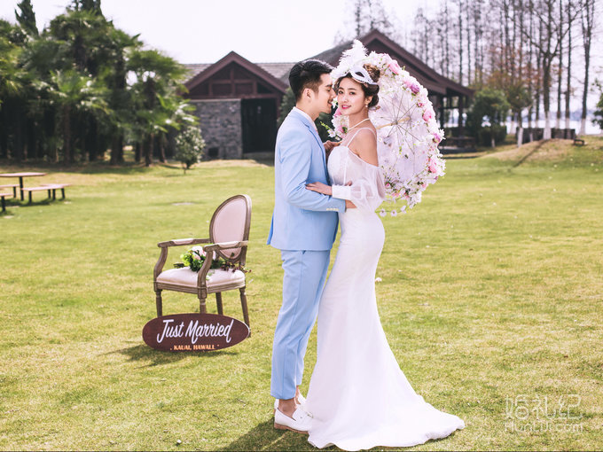 GORGEOUS 华丽—申悦庄园