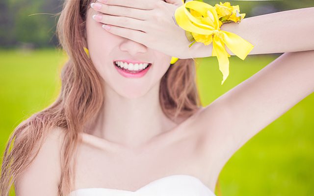 5588婚紗套餐