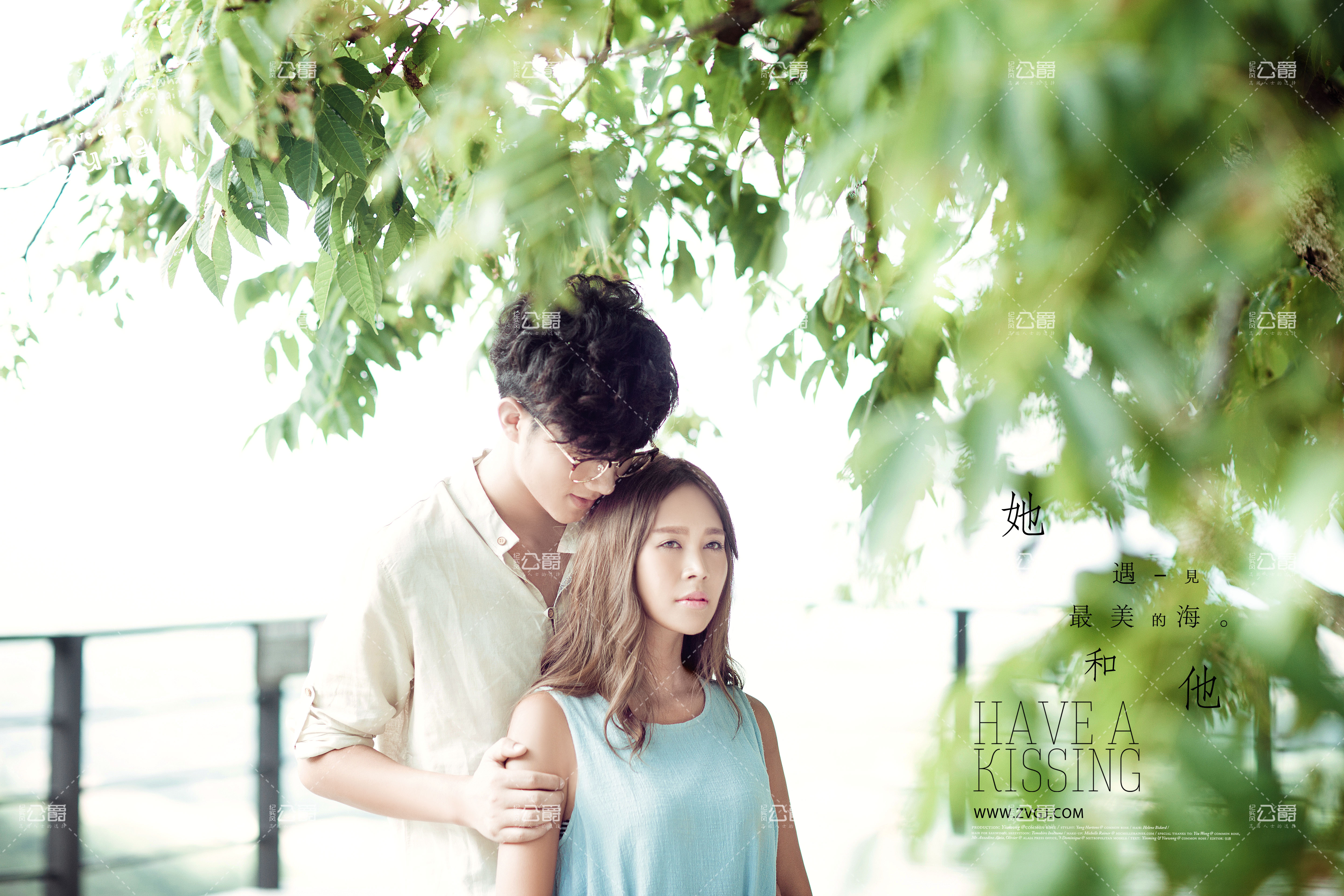 莱卡三亚婚纱摄影团购婚纱照超惠套系