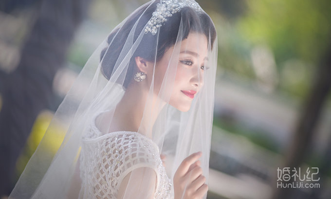 厦门约定爱婚纱摄影