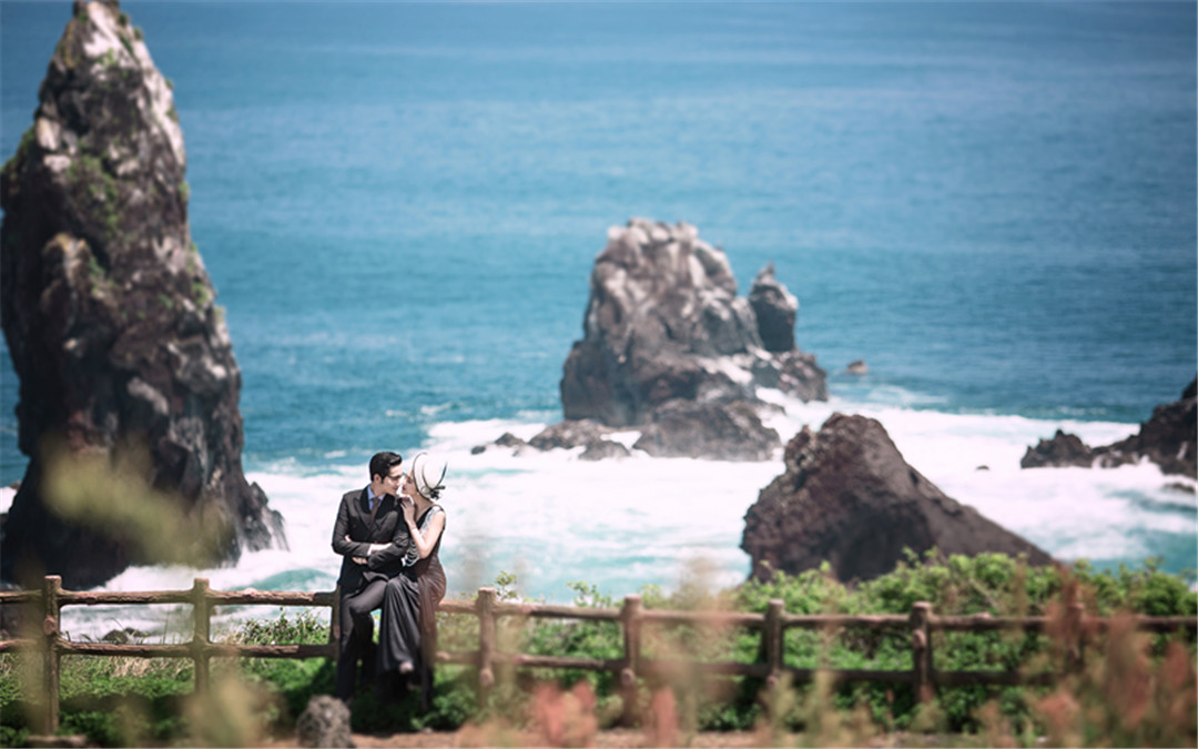 济州岛旅拍29999套系