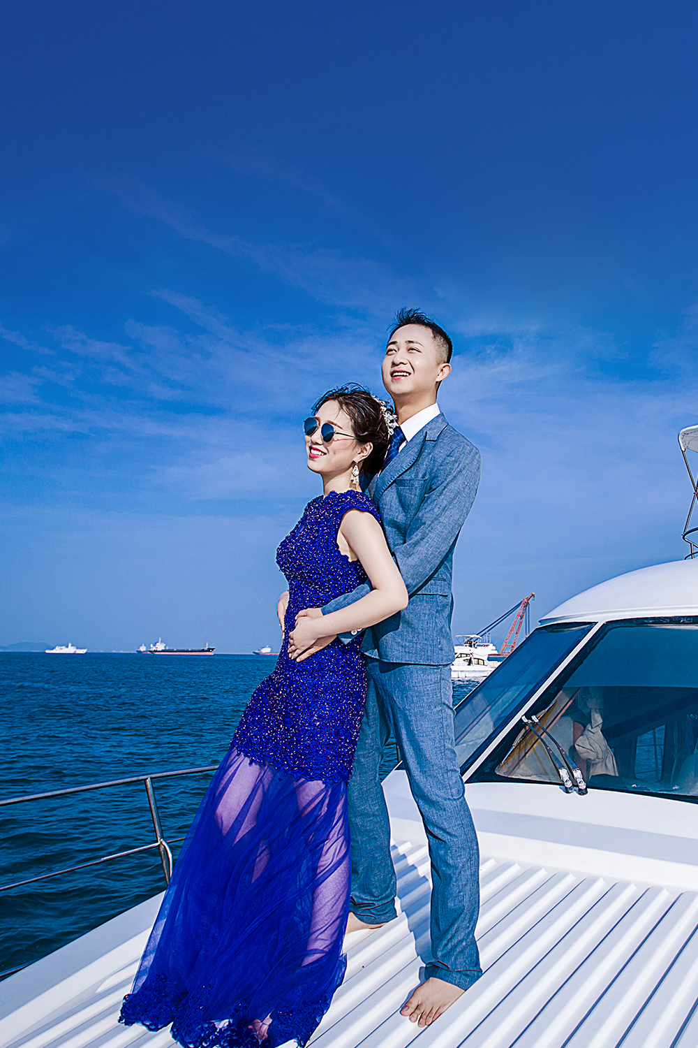 超实惠套餐 海之心 订单就送5000元大礼包