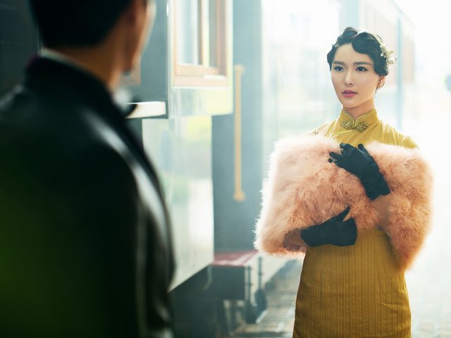 全新《一站列車(chē)》系列