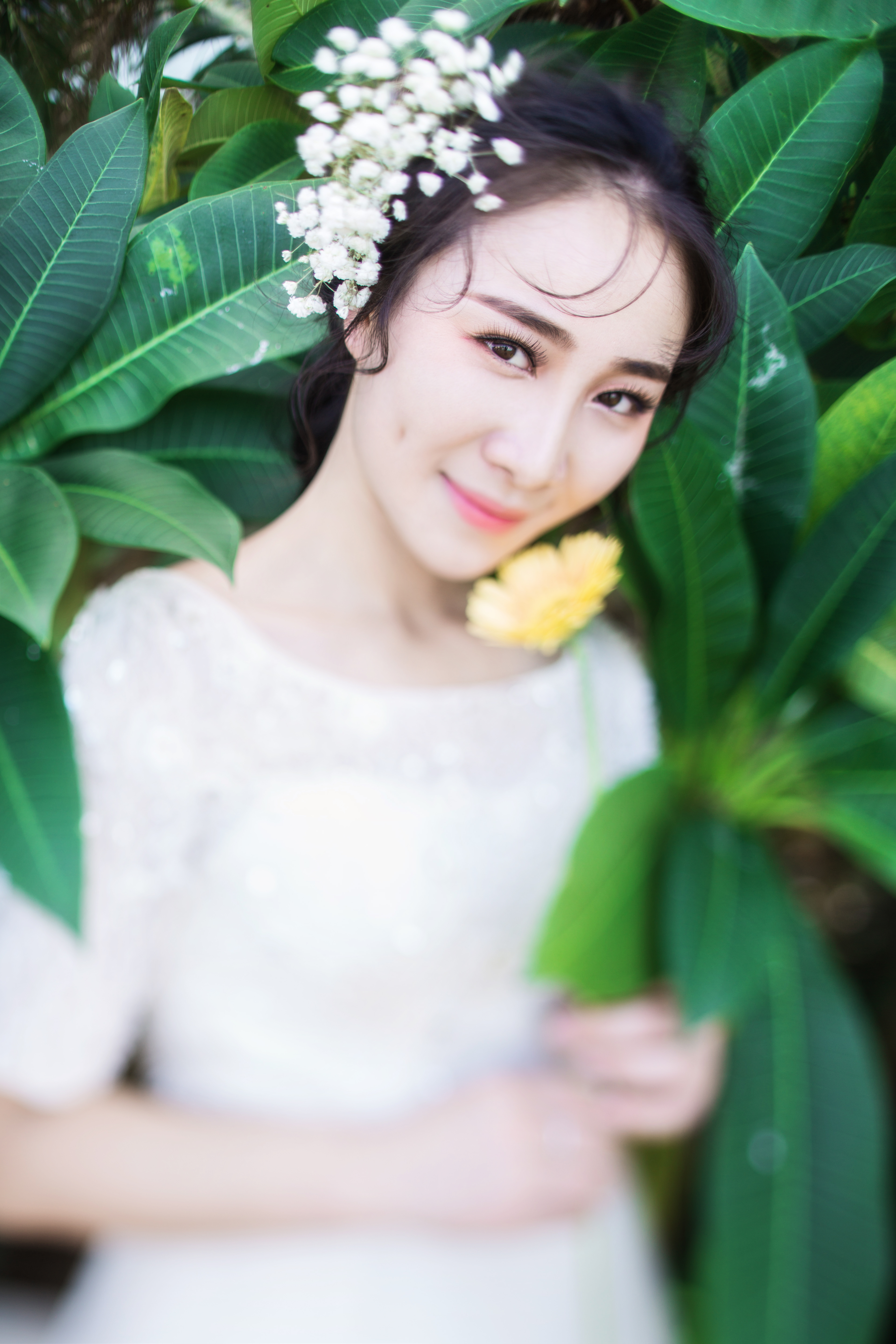 特惠婚纱：5888