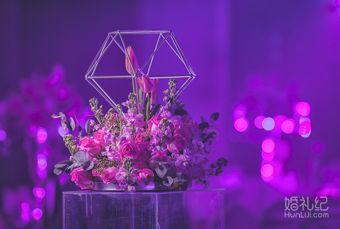 【Dream】罗曼罗兰婚礼  