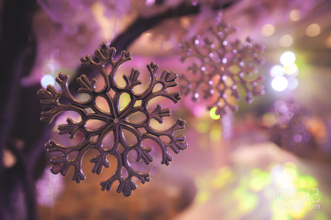 【Dream】罗曼罗兰婚礼  