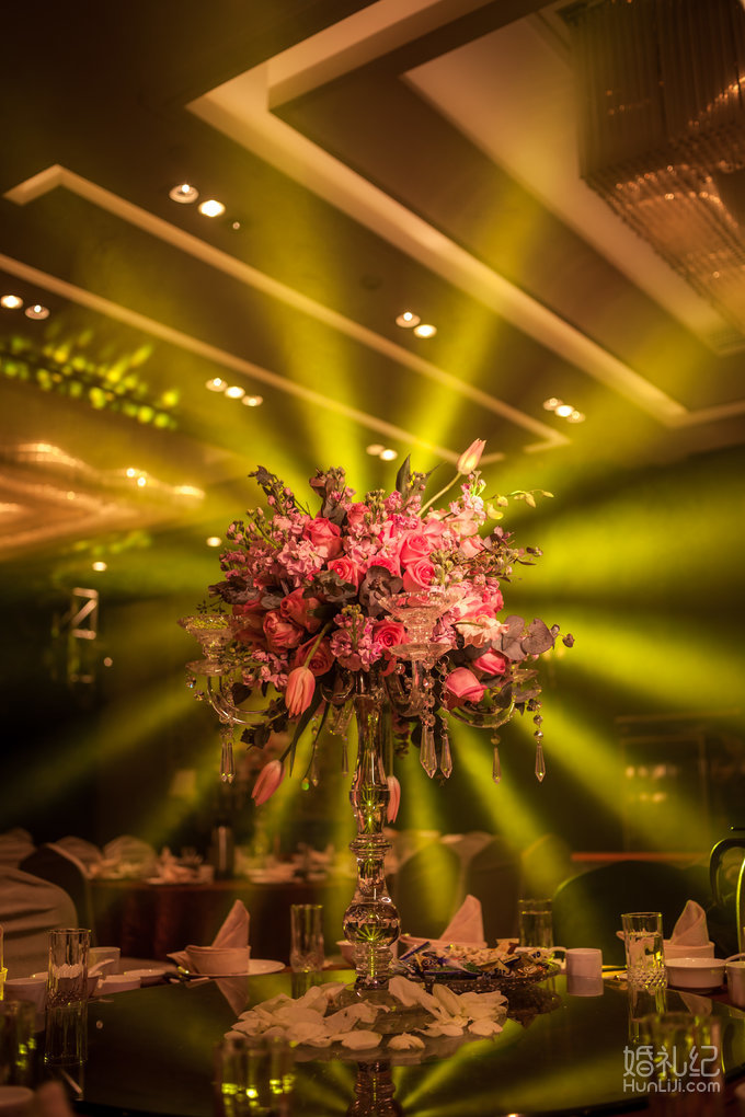 【Dream】罗曼罗兰婚礼  