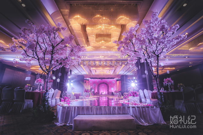 【Dream】罗曼罗兰婚礼  