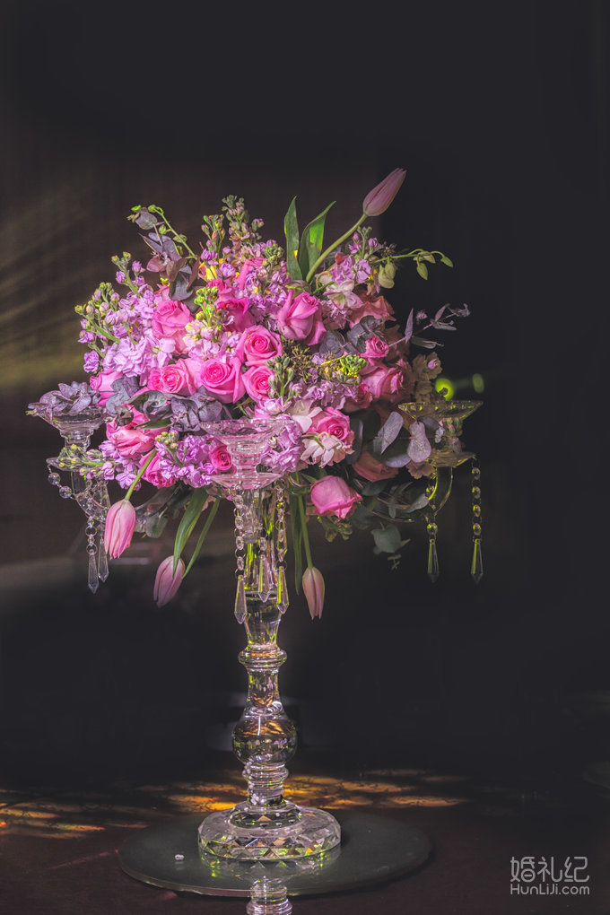 【Dream】罗曼罗兰婚礼  