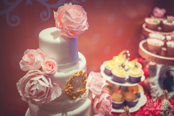 【Dream】罗曼罗兰婚礼  