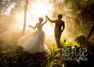 幸福果子#植物园唯美风