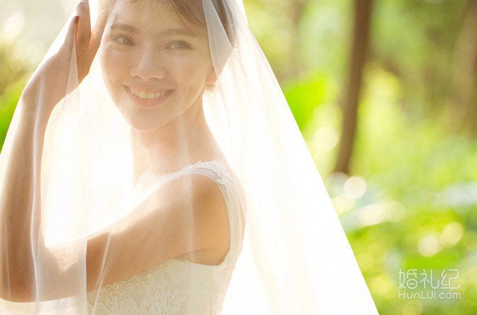 幸福果子#植物园唯美风