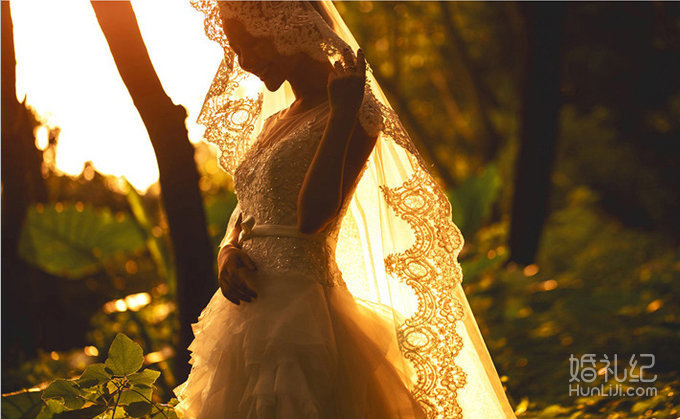 幸福果子#植物园唯美风