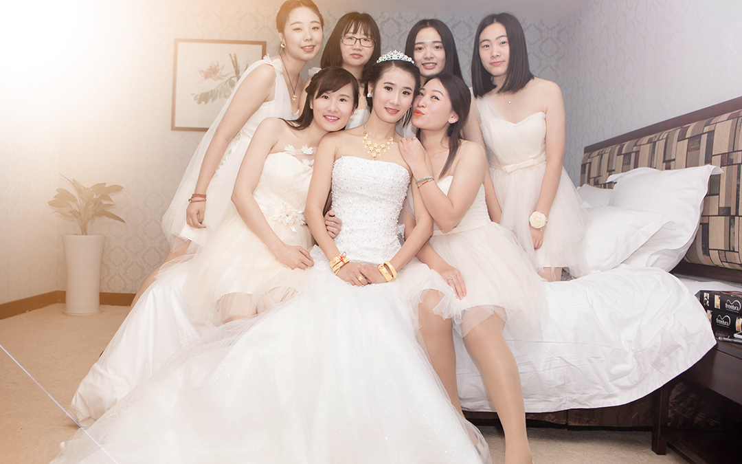 [婚礼跟进]婚礼必看，如何拍摄好的婚礼视频非常全面