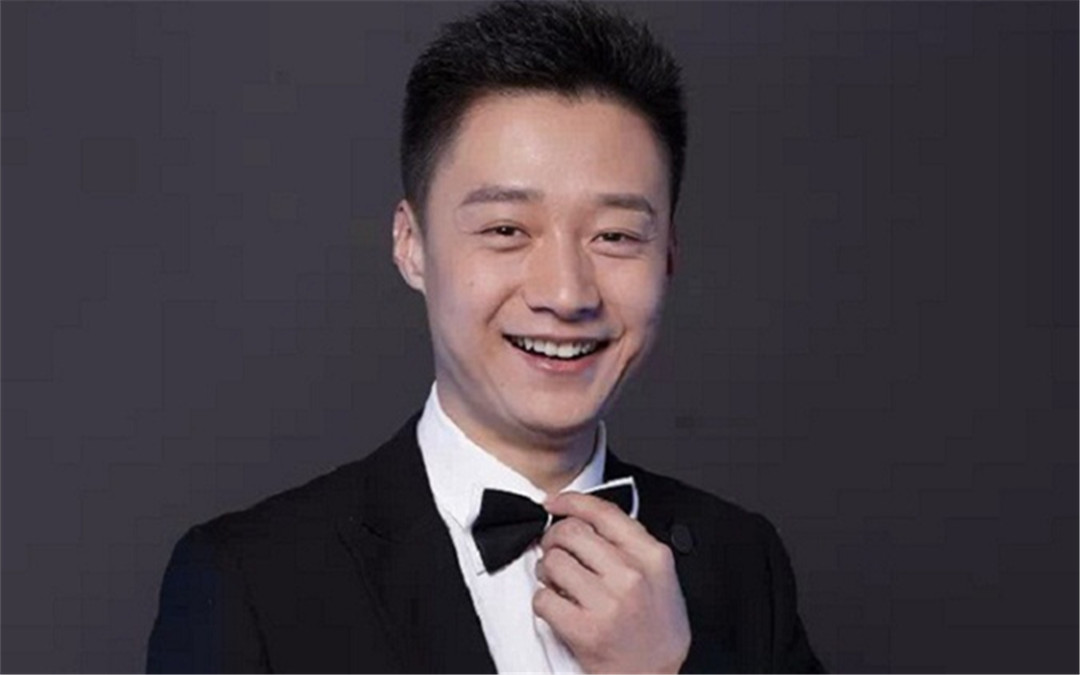 【倾听】能量组成员 薛岩