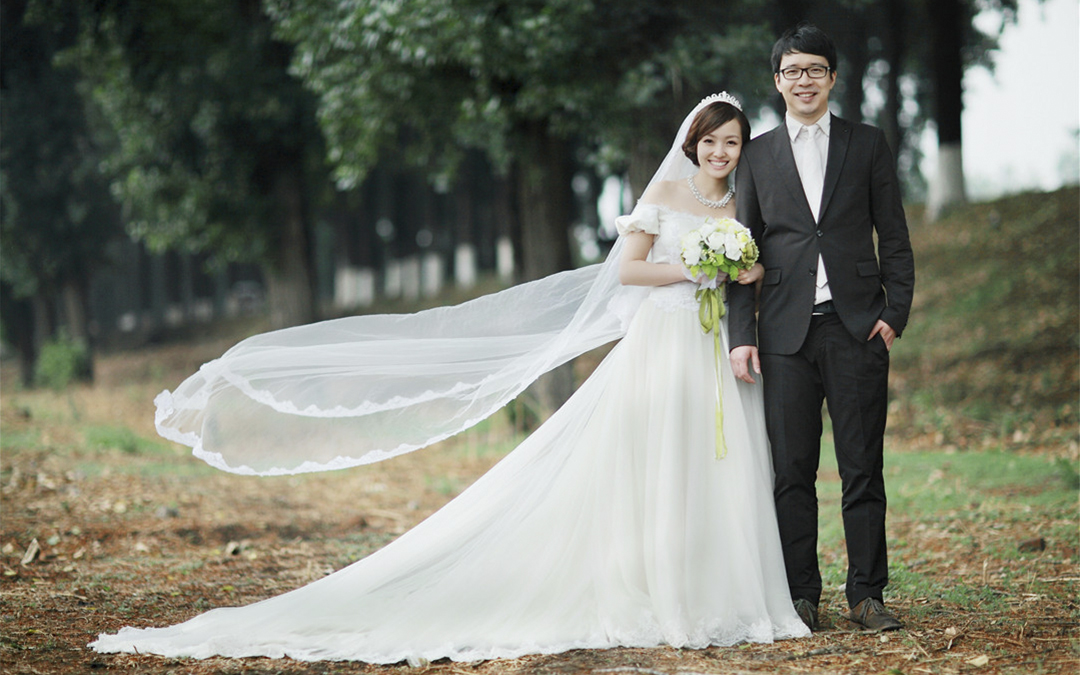 【方方方】婚礼纪会员专享