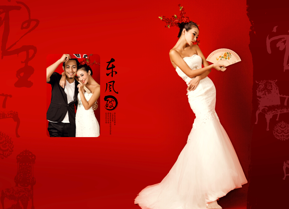 蜜月十周年特價(jià)回饋，婚紗照紀(jì)念照特價(jià)899