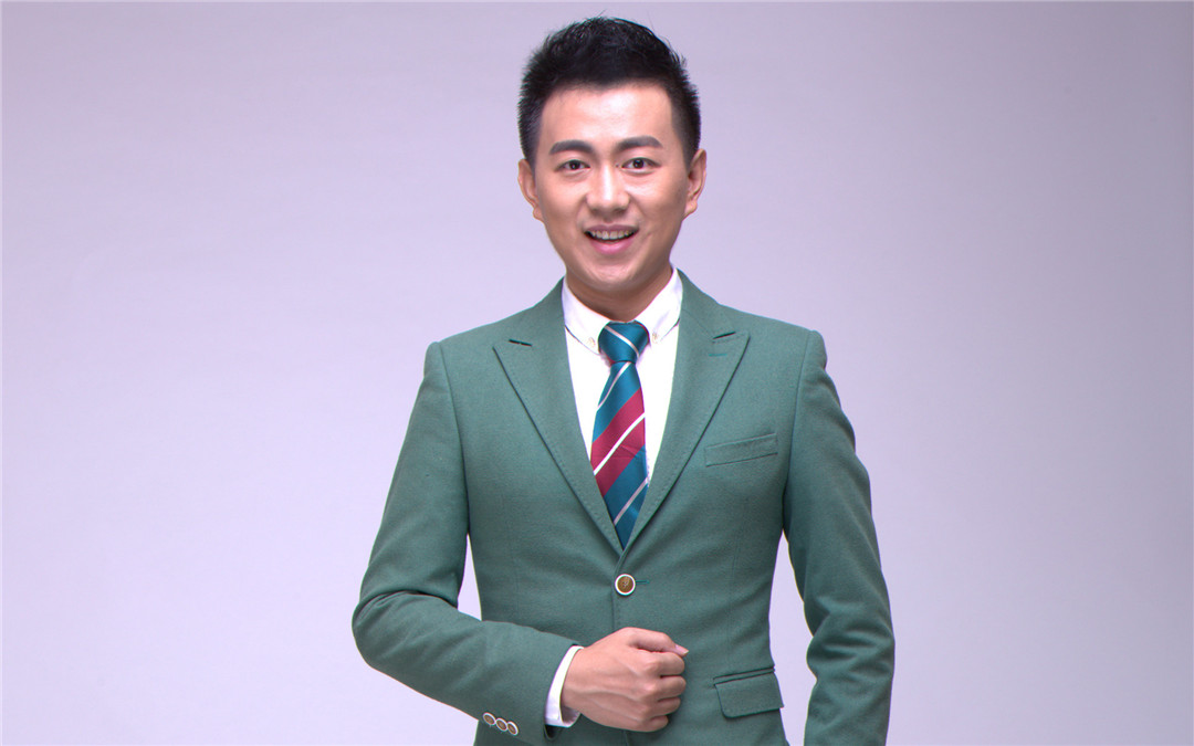 【倾听】荣耀组成员  张乐