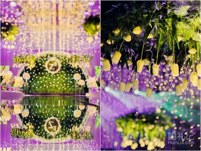 【佚设计】金韵酒店-Dream