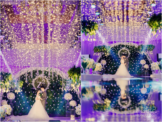 【佚设计】金韵酒店-Dream