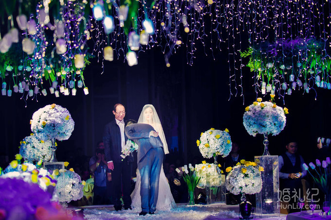 【佚设计】金韵酒店-Dream