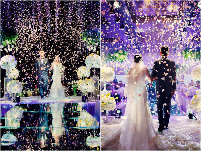 【佚设计】金韵酒店-Dream