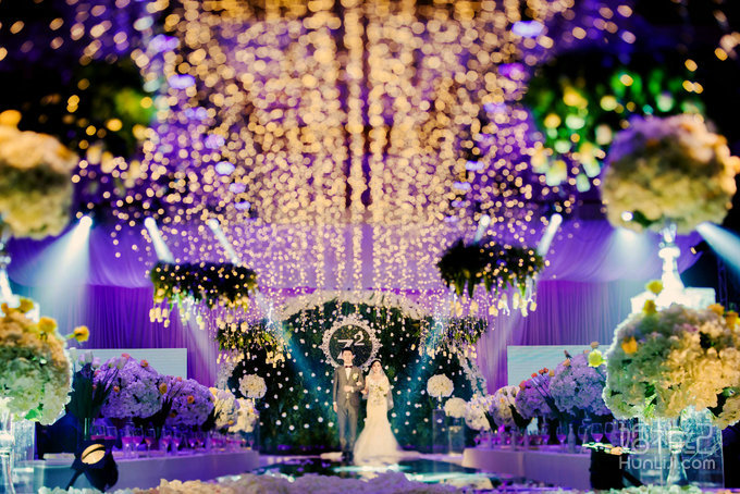 【佚设计】金韵酒店-Dream