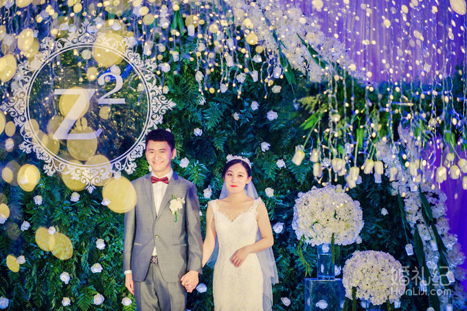 【佚设计】金韵酒店-Dream