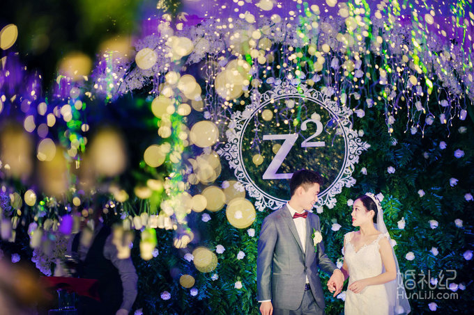 【佚设计】金韵酒店-Dream