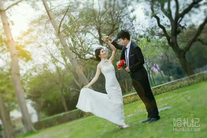 厦门D调婚纱{客片鉴赏}