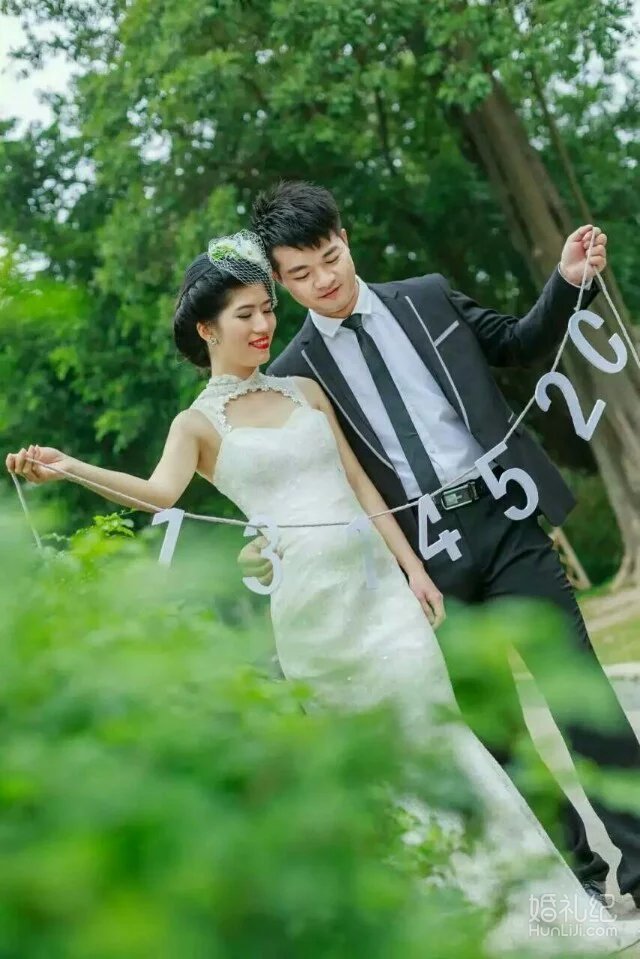 厦门D调婚纱{客片鉴赏}