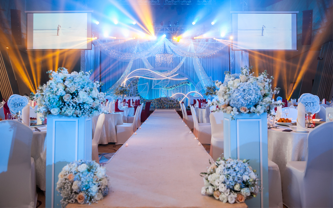 婚礼纪头图视频怎么制作