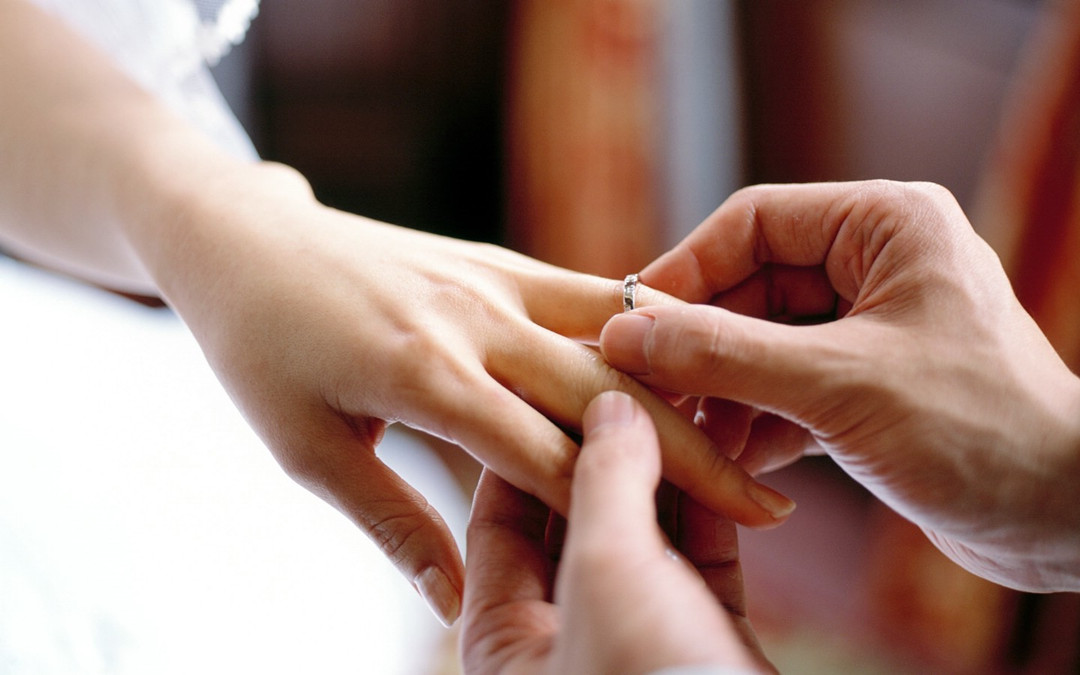 定制婚礼主持【挚诚主持人团队】 