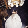 奥斯汀高端婚纱摄影