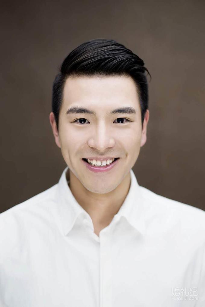 证件照蓝底素材纯色白色