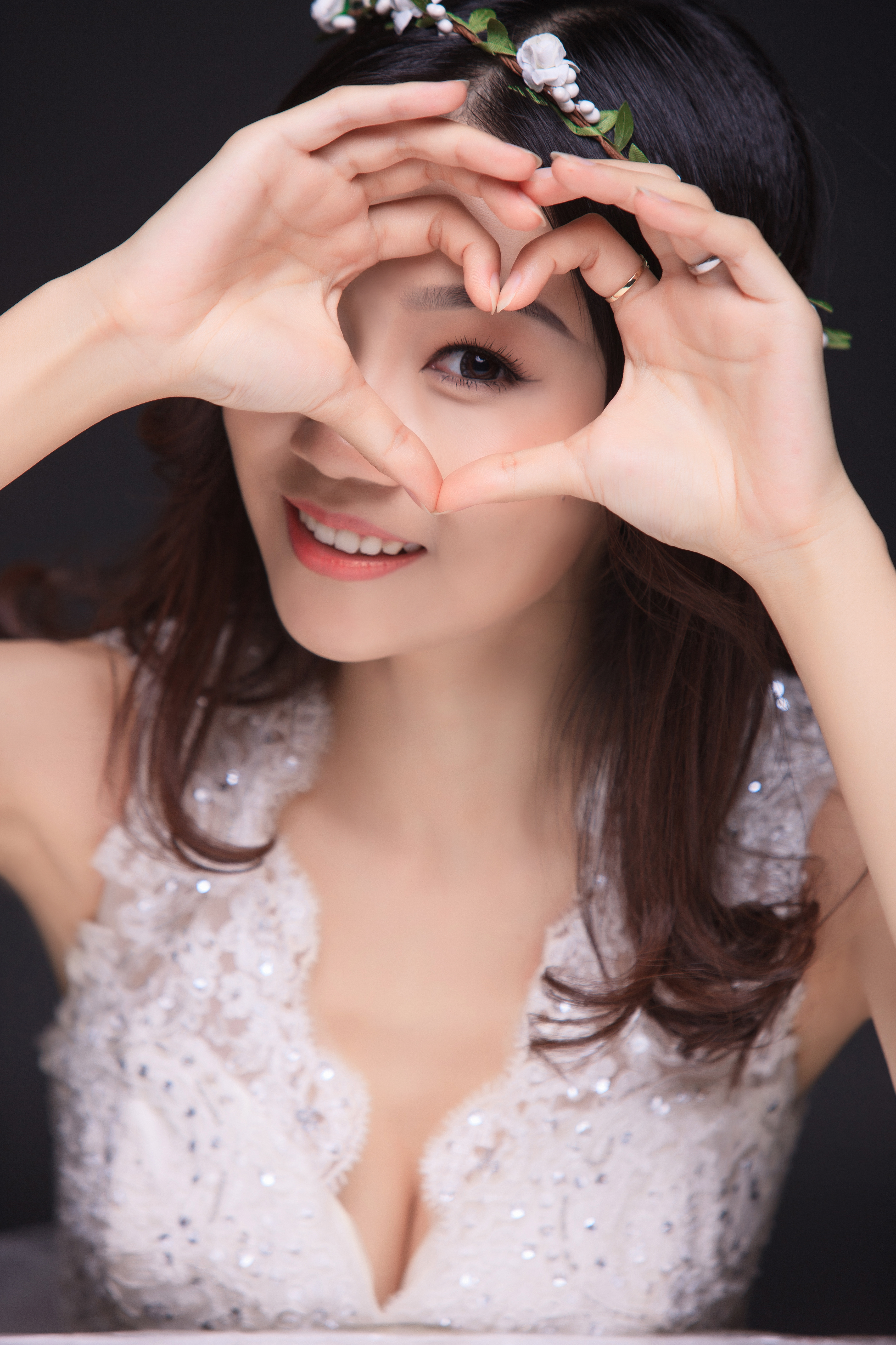 【宽地摄影】唯美婚纱