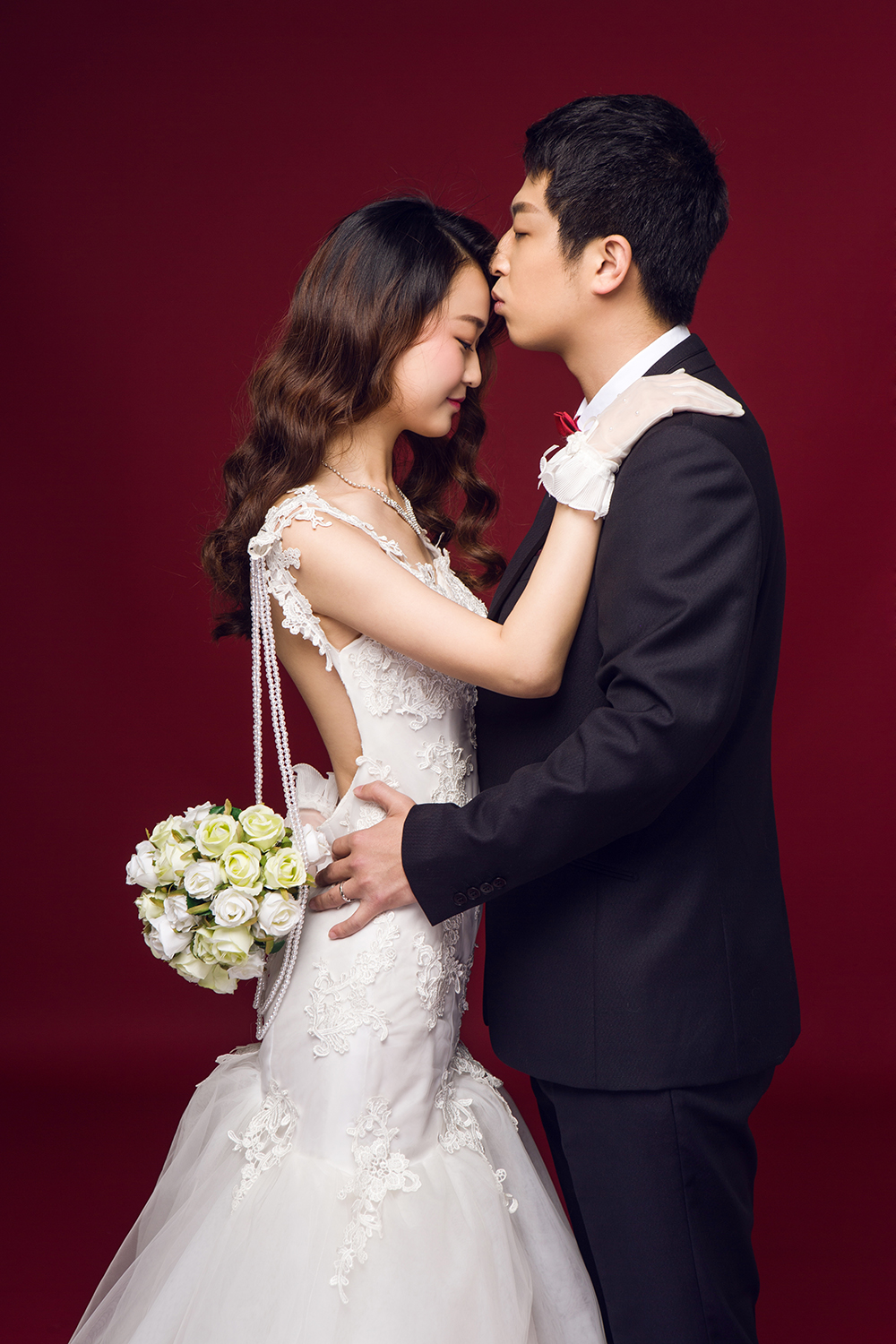 YAO攝影經(jīng)典婚紗B1