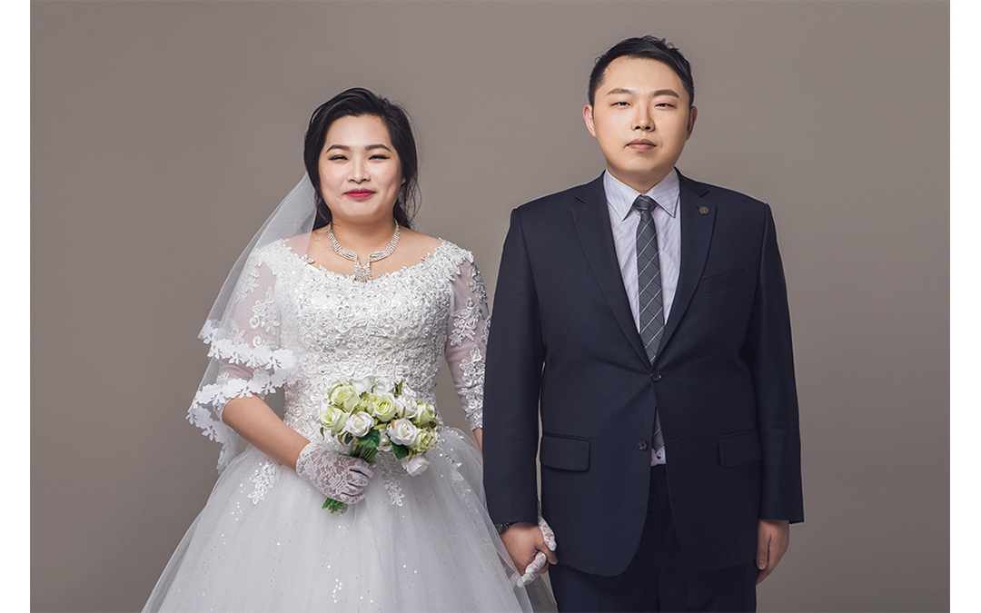 YAO攝影經(jīng)典婚紗C1