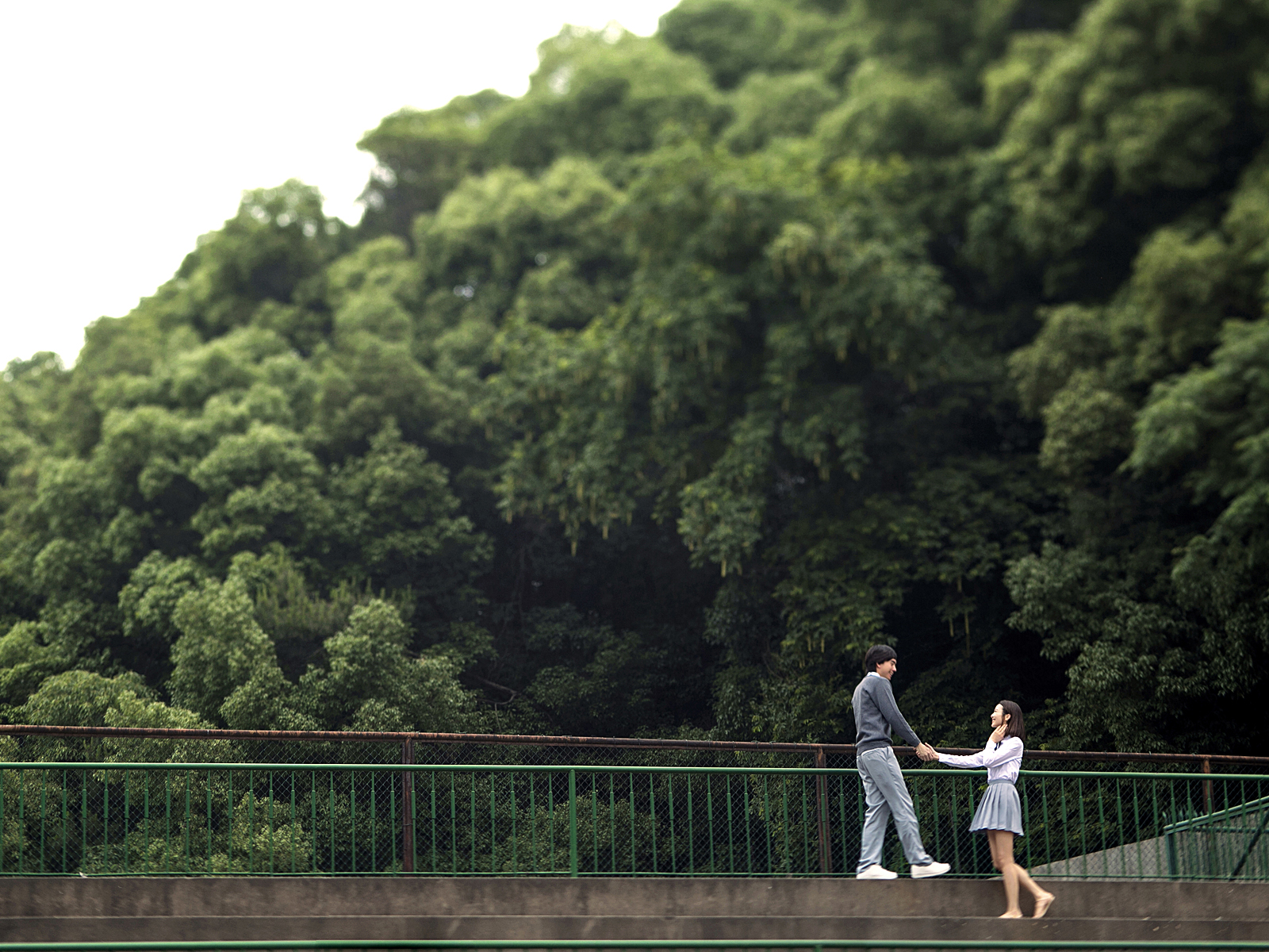 青春纪念册