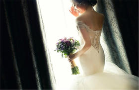 【BRIDES】曼妙新娘