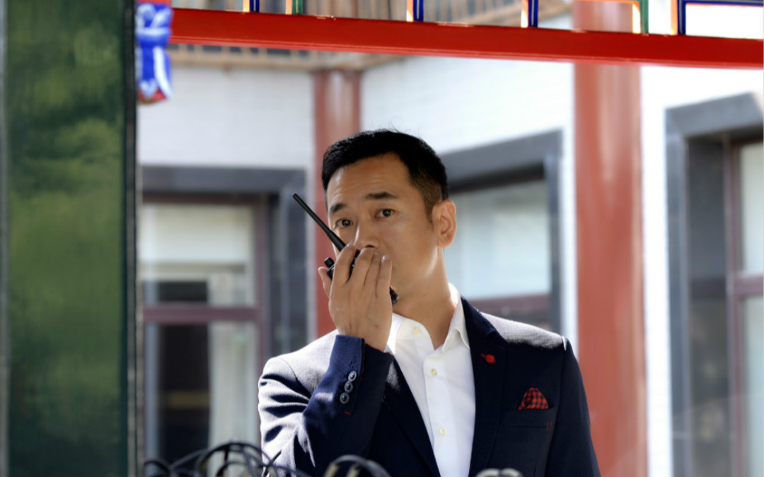 婚礼主持&策划统筹&现场执行