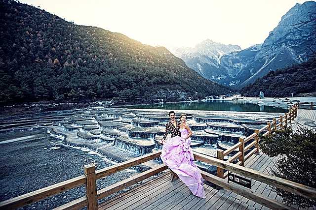 海丽莎纯爱纯拍