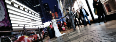天长地久婚纱摄影-全球旅拍【香港站】