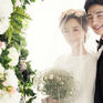 南京韩国迪娜婚纱摄影韩式主题摄影