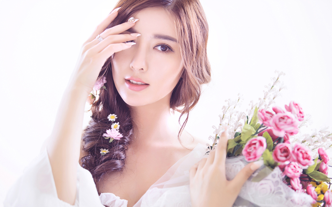 【热销】个人艺术写真